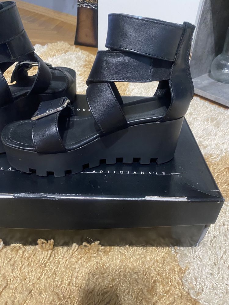Сандали Constantine Shoes