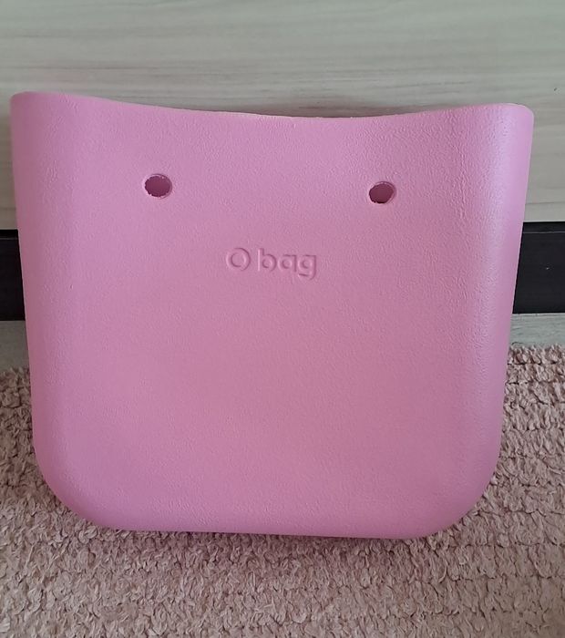 Дамски чанти  O bag + аксесоари 

Продавам ори