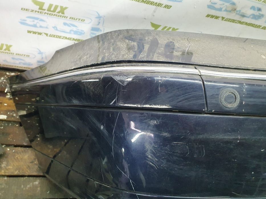 Bara spate a2038851214 Mercedes-Benz C-Class W203  [din 2000 pana  20