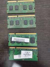 Memorie RAM laptop