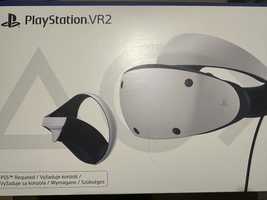 Playstation VR 2 bundle