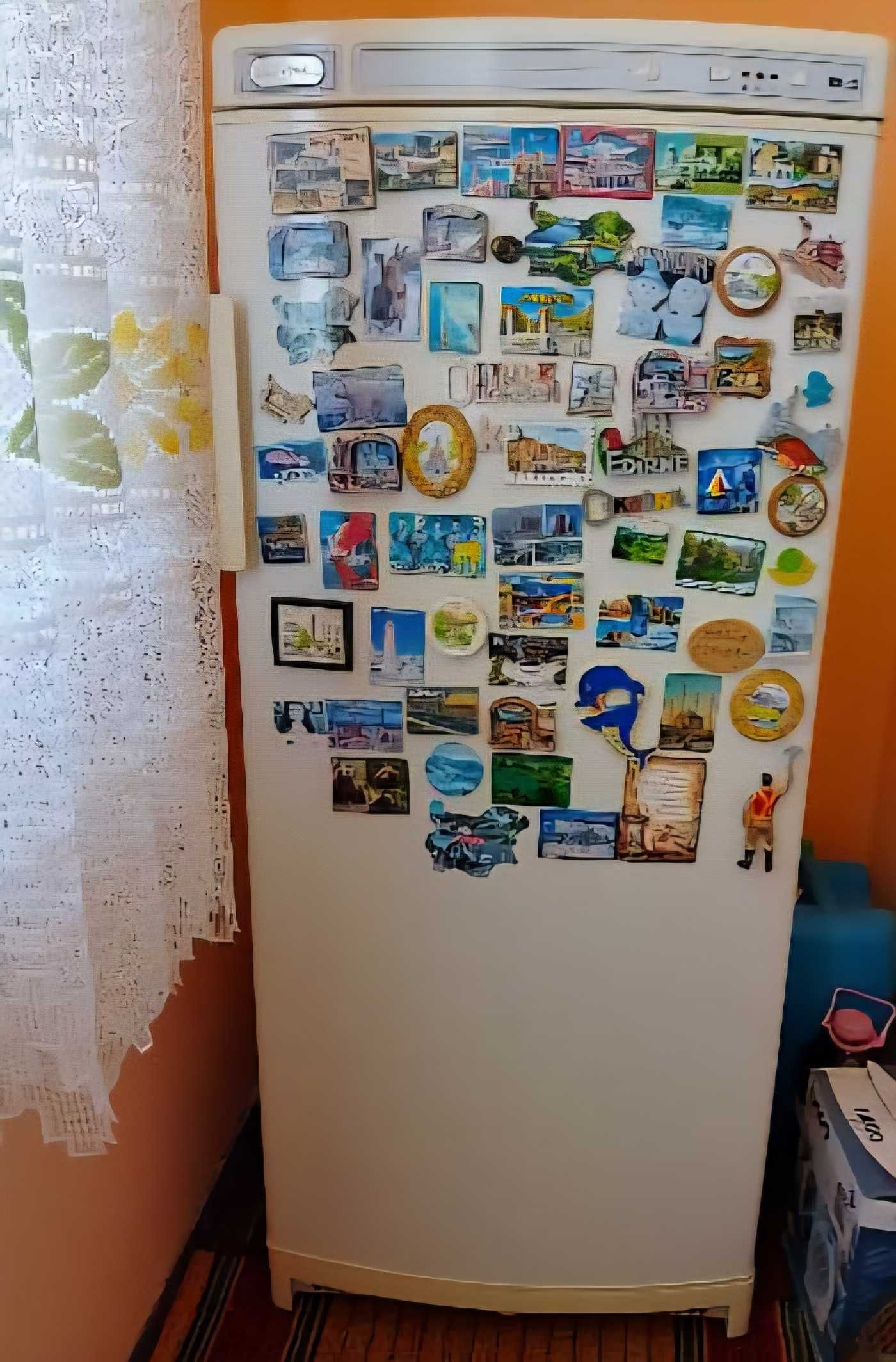 Фризер Лично предаване