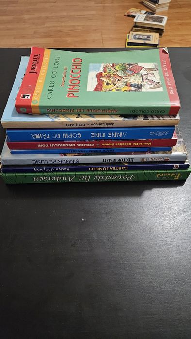 vand bundle de carti de copii