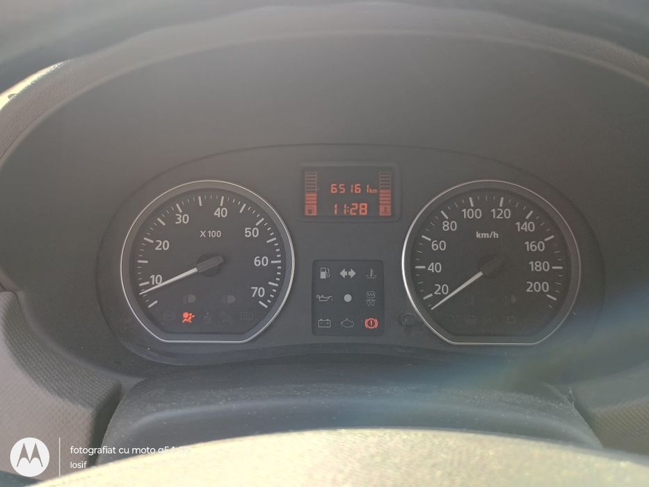 Logan 1.4 benzină