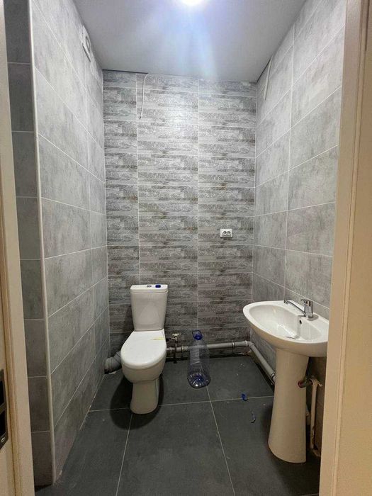 ;Новостройка‼️2хона квартира 58м2 Итиффок Олмос метро йонида