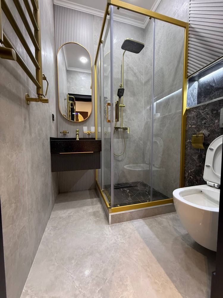 Продажа люкс квартира ЖК Dream House яккасарай 4/9/10 115м2