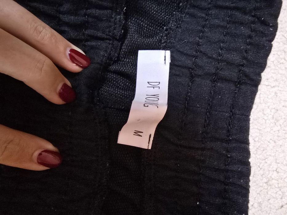 Къси панталонки Зара - размер М