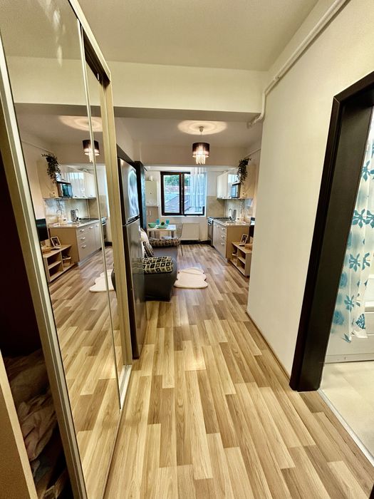 Ultracentral Palas Regim Hotelier