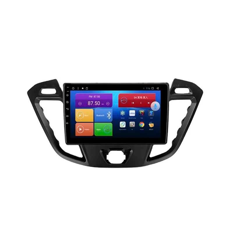 Ford Transit 2013- 2018 Android Mултимедия/Навигация