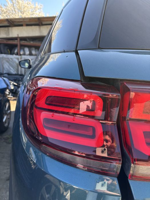 stop stanga aripa citroen c5 aircross 1.2 benzina 2019