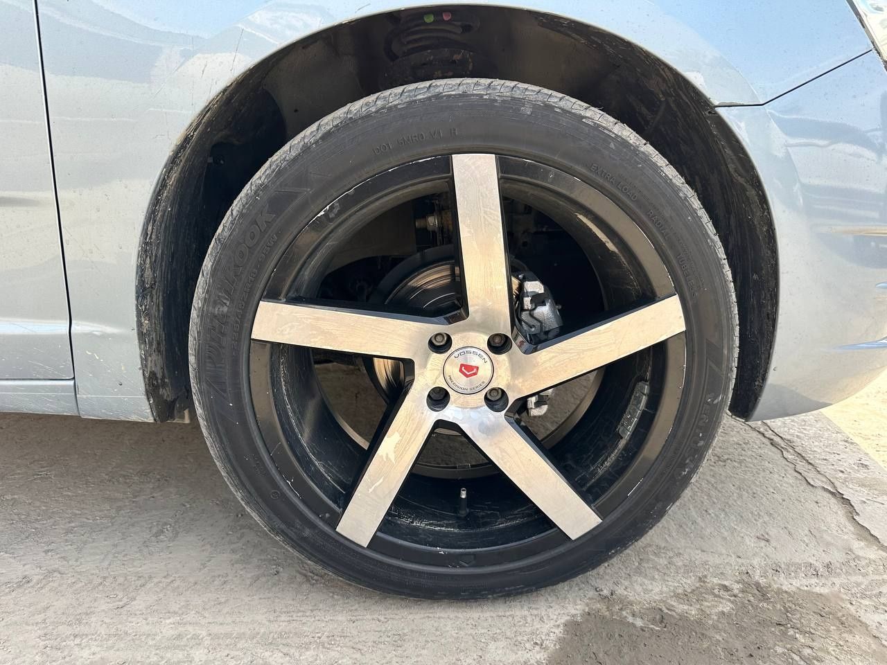 Vossen diska 225/45/18