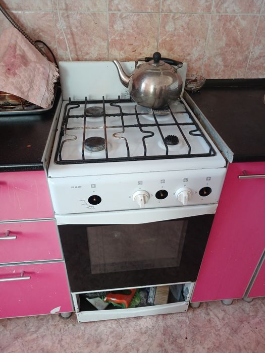 Газ плита сатылады