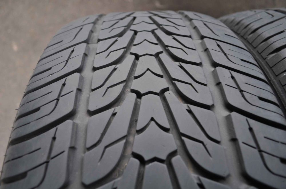 SET 2 Anvelope Vara 255/55 R18 NEXEN Roadian HP 109V