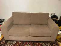 Canapea extensibila