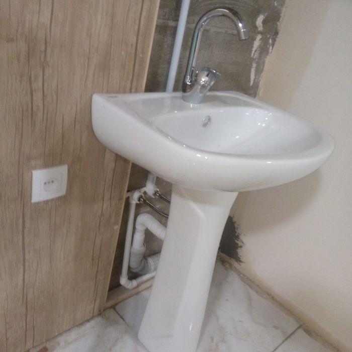 Santexnika -kommunikarsiyalar
• Чистка канализации
• Демонтаж и замена