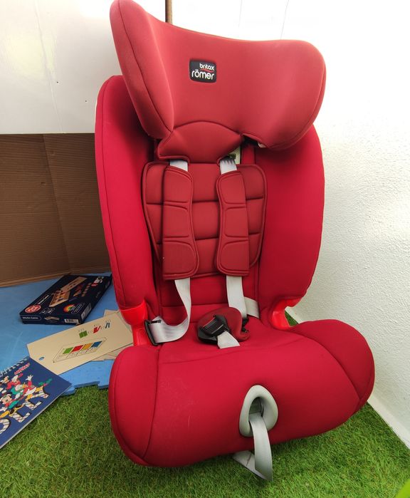 Scaun auto copii Britax