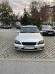 Продавам/бартер Lexus is200