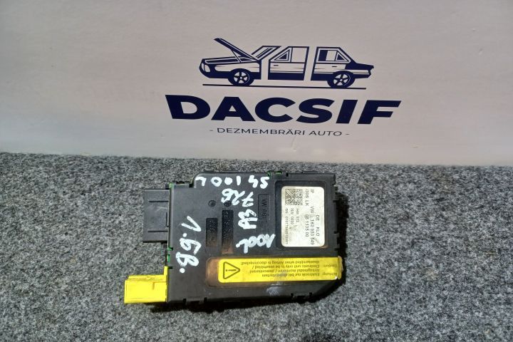 Modul / Calculator coloana de volan 1K0953549 Audi A3 8P/8PA [facelif