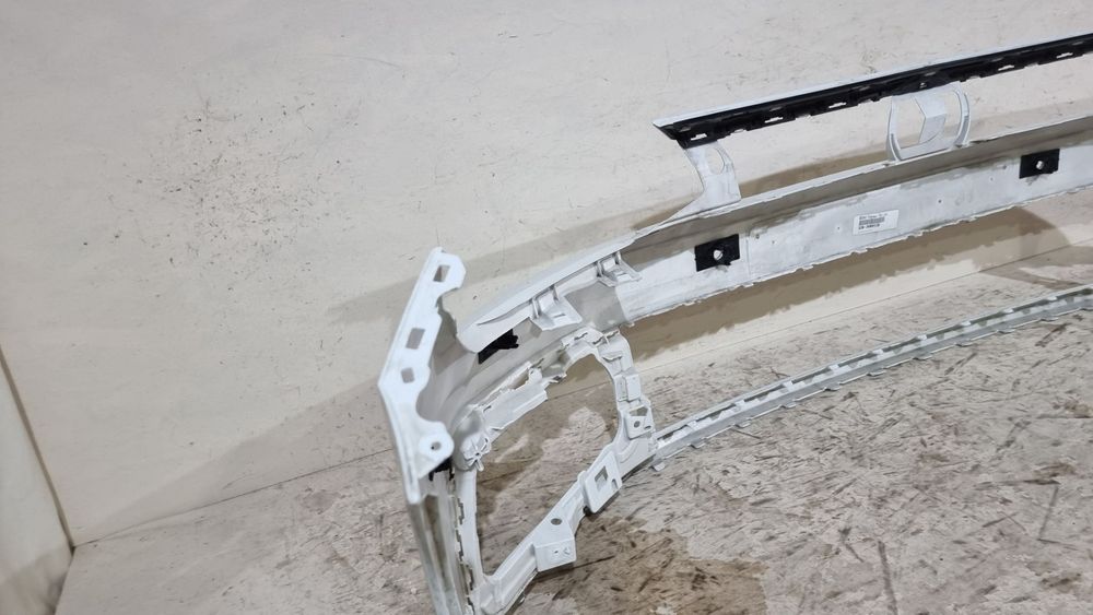 Bara fata VW Polo GTI, 2017, 2018, 2019, 2020, 2021, cod origine OE  2GS807221G.