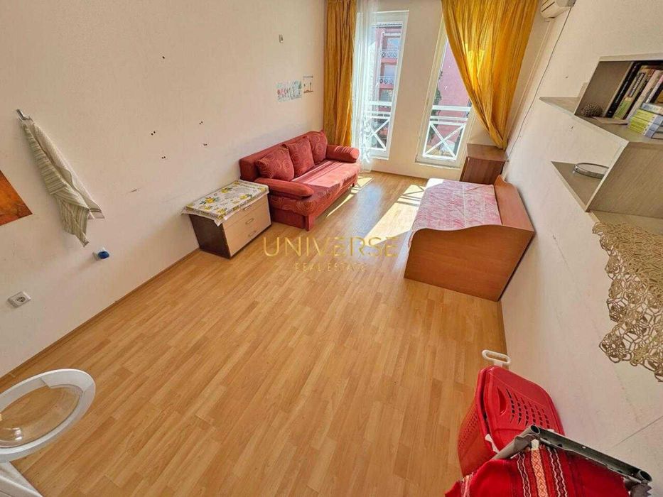 Продава се Едностаен апартамент в с. Тънково, Област Бургас - 34 кв.м за 1000 €/кв.м - Снимка #2