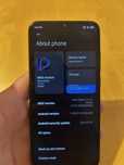 Xiaomi Redmi note 8