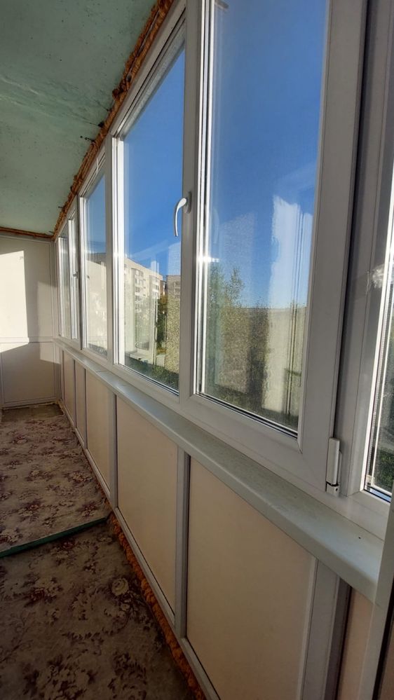 Продам 1 ком Ленинградку 19 мкрн