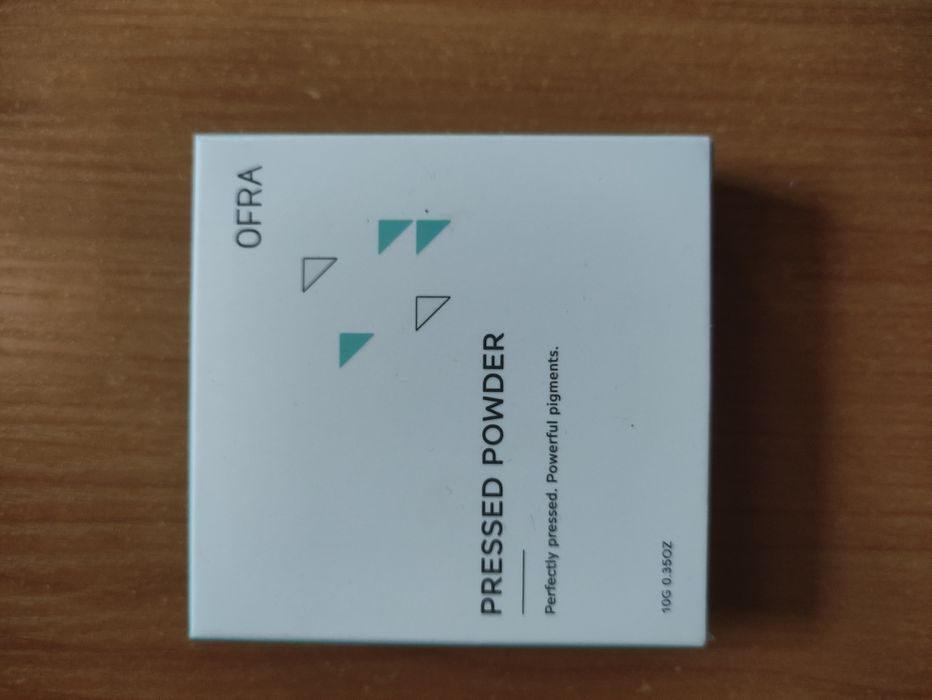 Ofra Pressed Powder