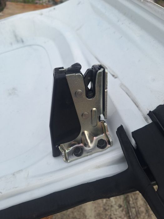 Задна Дясна Врата За Nissan E-NV 200 Cargo 2013-2021 Година Нисан e-NV