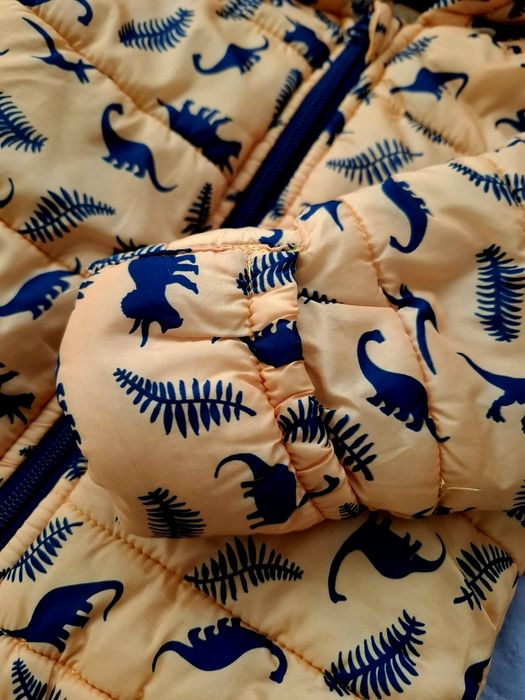 Детско яке, р-р 74