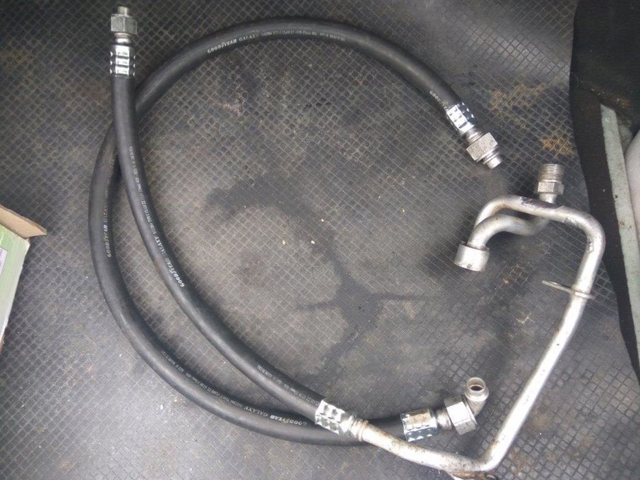 Ремонт шлангов высокого давления, Кондиционера, Гура авто. 24/7