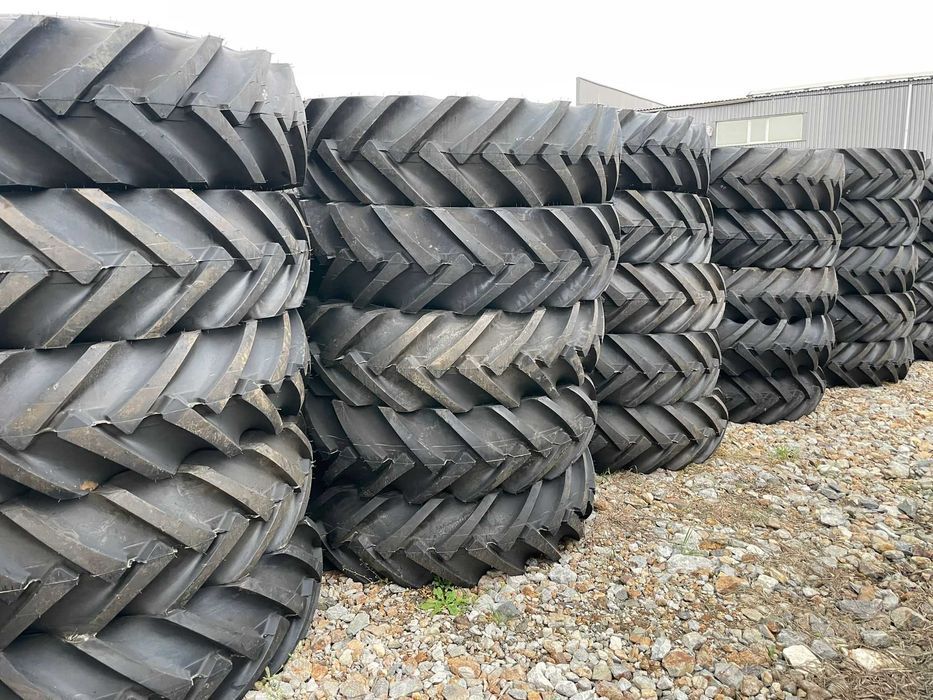 TATKO 16.9-30 anvelope noi cu GARANTIE livrare RAPIDA