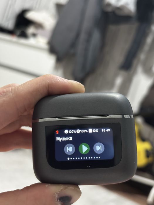 JBL Pro Tour 2 Оригинал