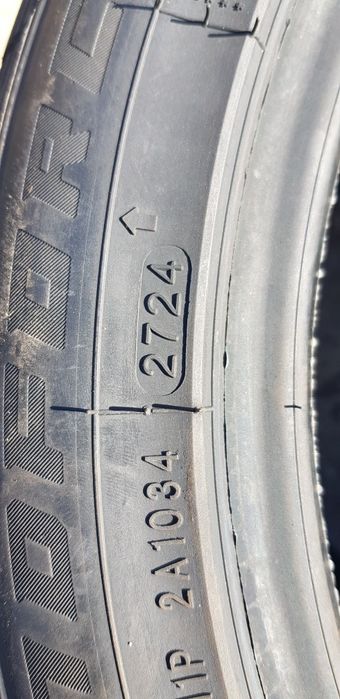 НОВИ ЗИМНИ-17цола-225/45-1бр.-129лв."WINFORCE"-с монтаж и баланс