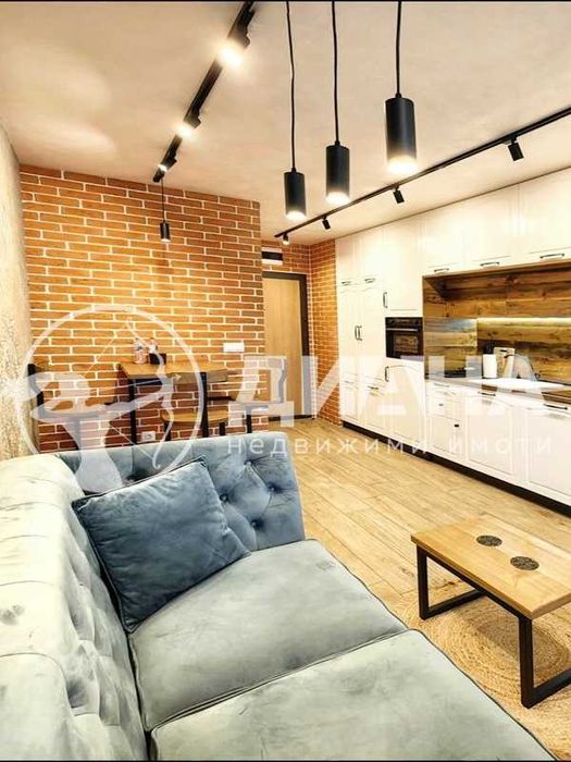 Дава се под наем Едностаен апартамент в Пловдив, Тракия - 38 кв.м за 89000 € - Снимка #2