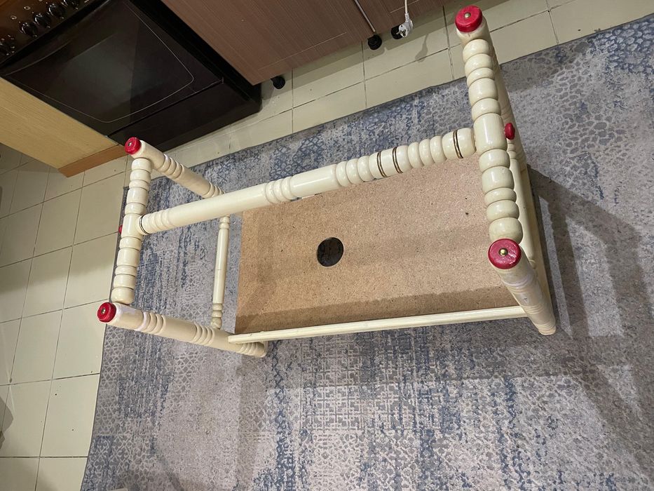 Продам бесик люльку