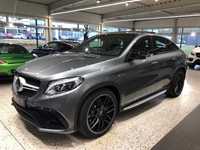 Dezmembrez Mercedes GLE Coupe AMG