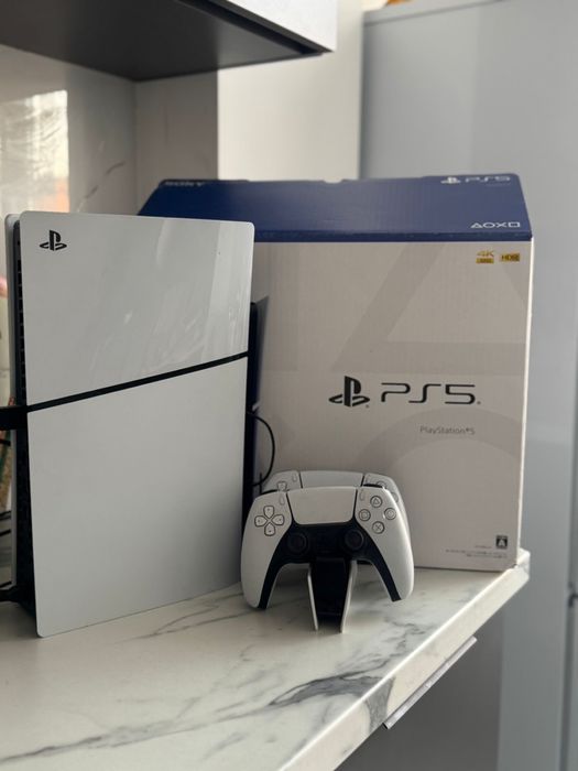 Продам playstation