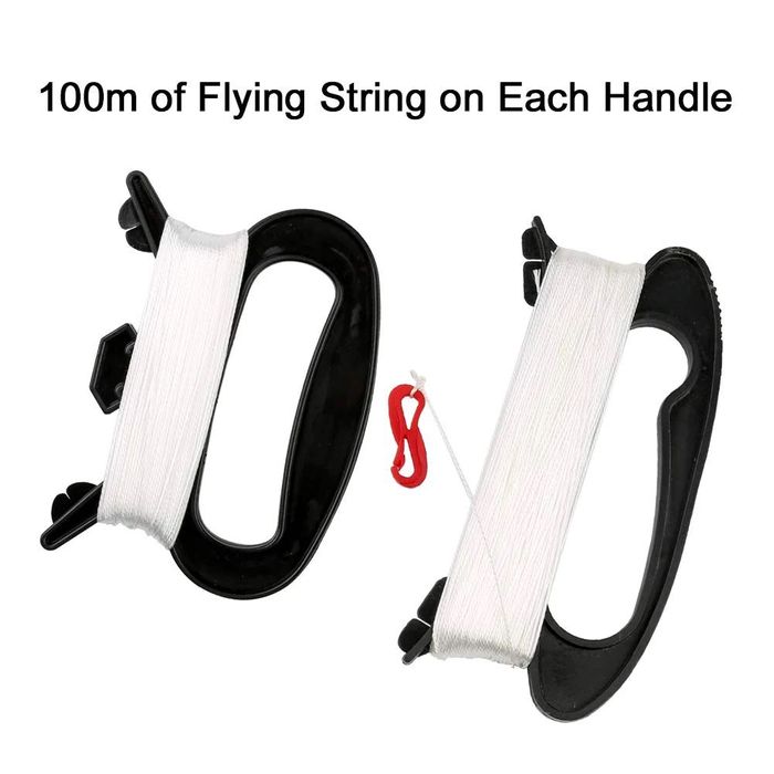 Огромни хвърчила 2метра или 4 метра