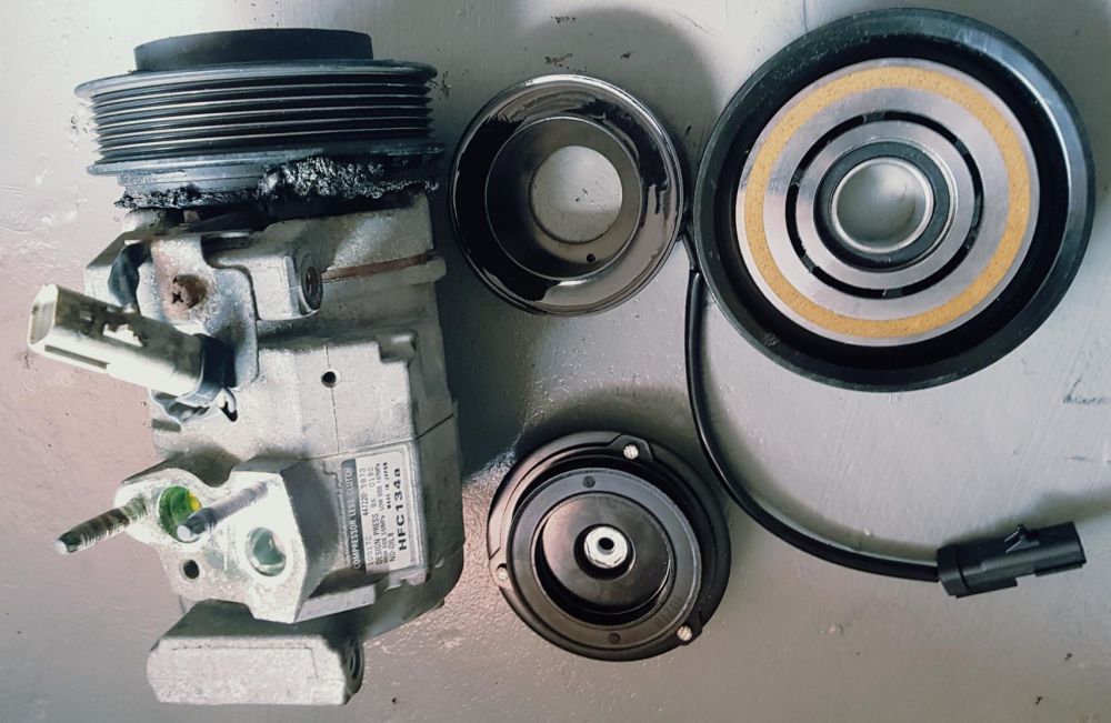 Reparatii aer conditionat auto, sisteme incalzire auto