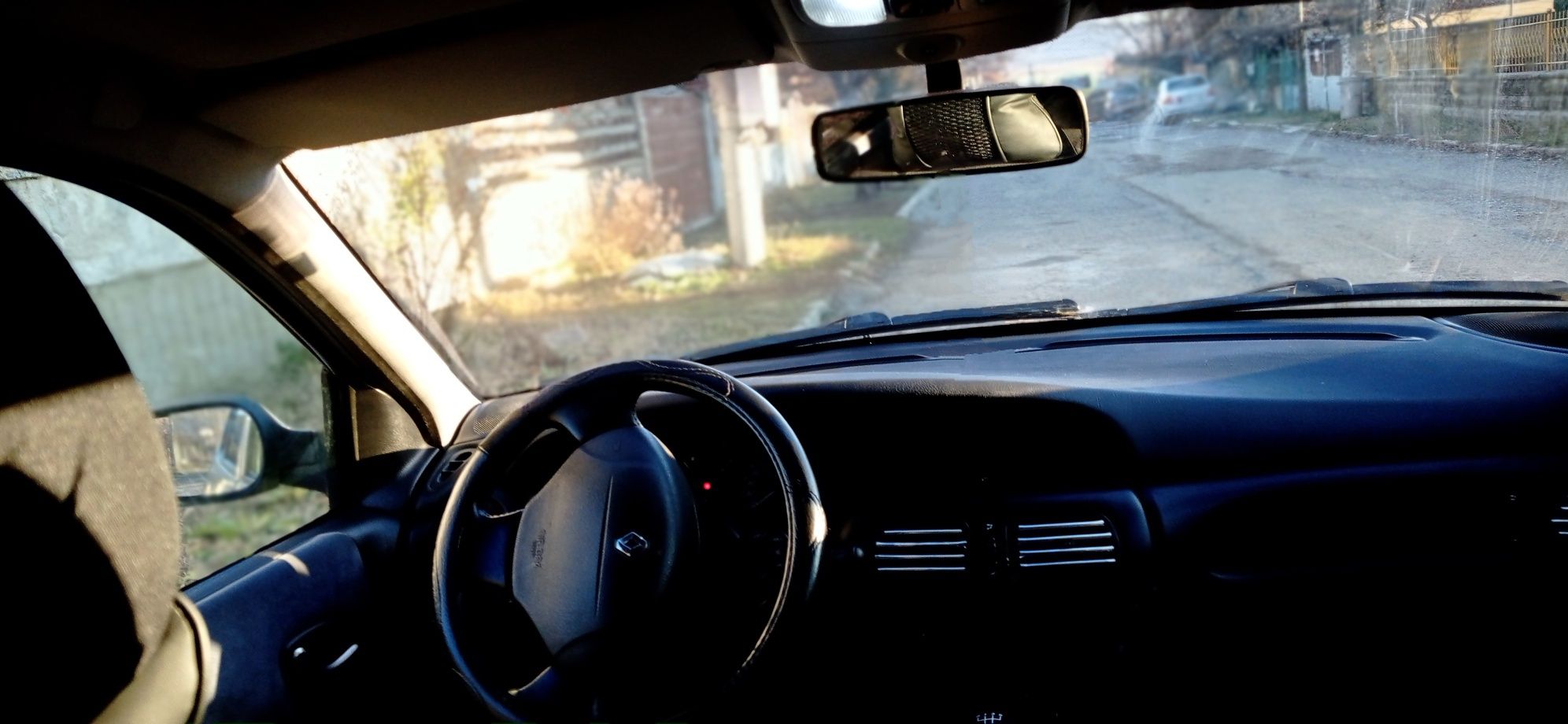 Renault Megan*Face lift*EXCLUSIVE*LPG*БЕЗ АНАЛОГ*