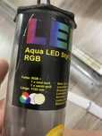 Vand neon acvariu