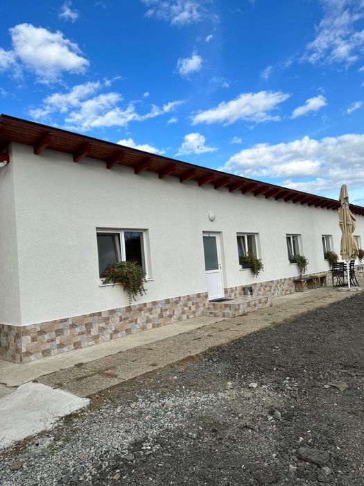 Cazare echipe muncitori