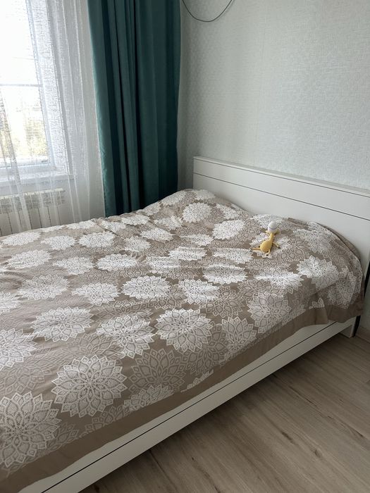 Продаю кровать 160х200