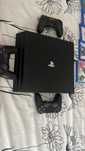 PlayStation 4 pro