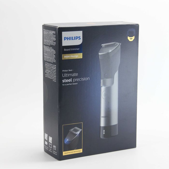 Philips Prestige BT9810 - OBIECT SIGILAT - Amanet FRESH Galati