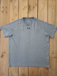 Tricou Under Armour Locker