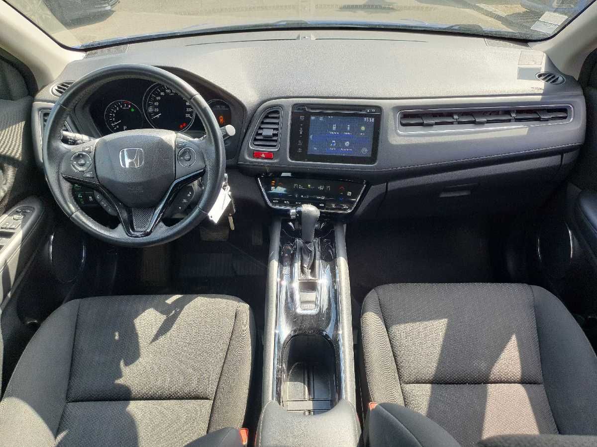 Honda HR-V 1.5 Elegance
