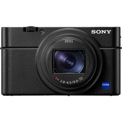 Camera foto Sony RX100 VII