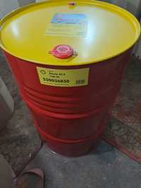 Shell Rimula 15w-40