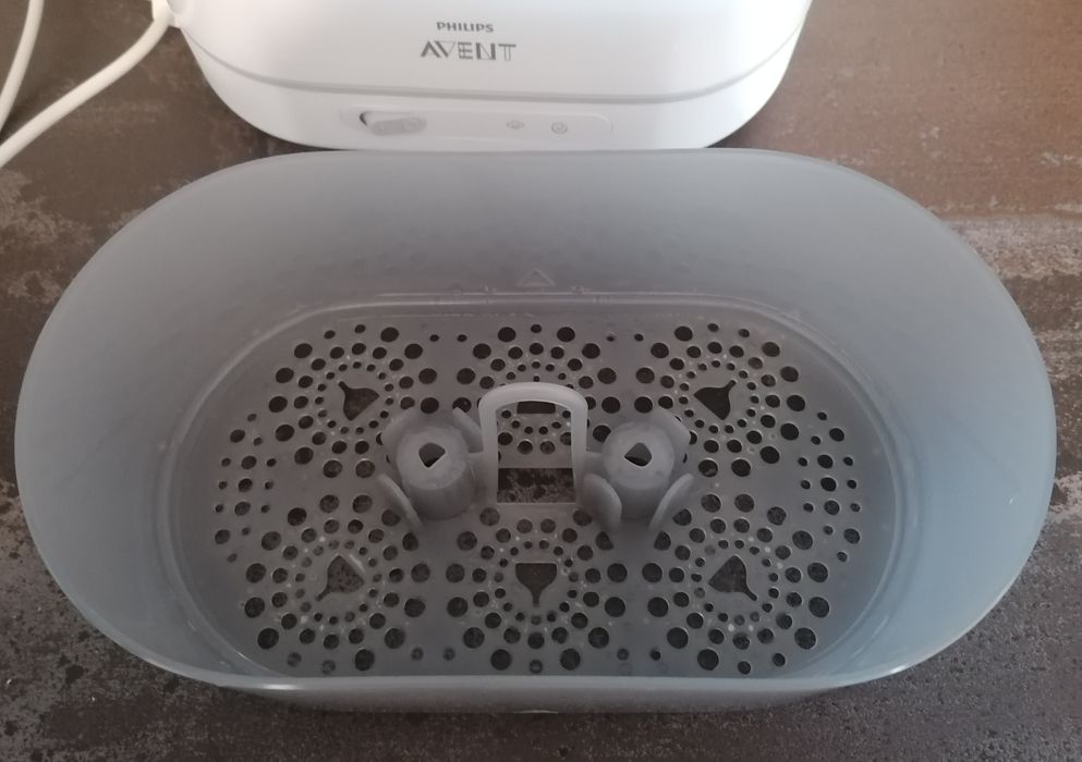 Sterilizator Avent 4 în 1
